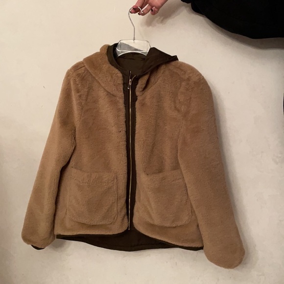 Women’s Reversible Jacket - Picture 2 of 5